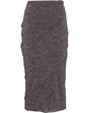 Philosophy Di Lorenzo Serafini Skirt - Grey