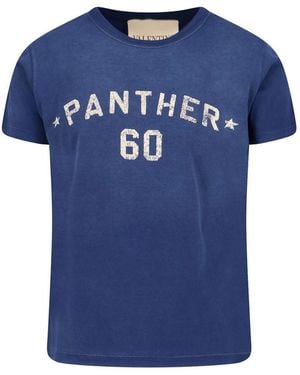 Valentino T-Shirt - Blue