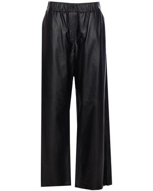 Arma Solia Pants - Black