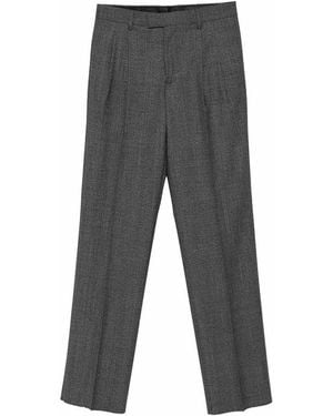 Lardini Pants - Gray
