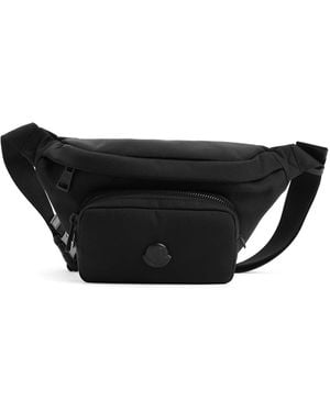 Moncler Durance Belt Bag - Black