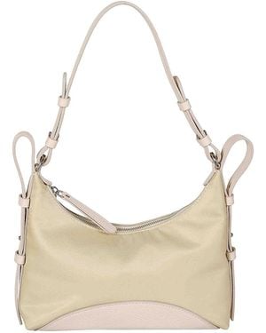Zanellato Mita Tokyo Bag - Natural