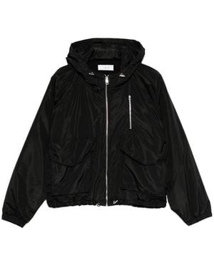 IRO Gony Blouson Jacket - Black