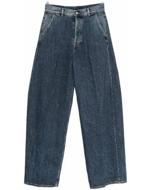 Dondup Skinny Jeans - Blau