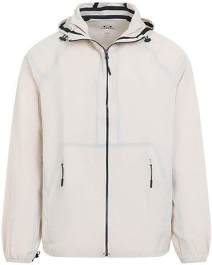 Oakley Fusion Jacket - White