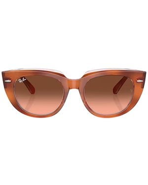 Ray-Ban Sunglasses - Pink