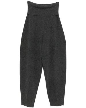 Zimmermann Pantalón Casual - Gris