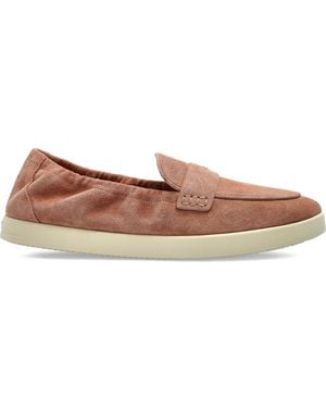 Tory Burch Loafers - Brown