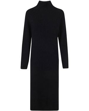 A.P.C. Prisca Dress - Black