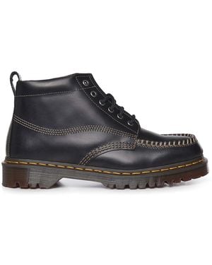 Dr. Martens Stiefel - Schwarz