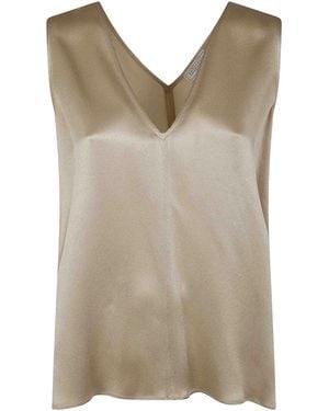 Antonelli Bergamo Top - Natural