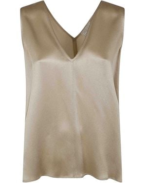 Antonelli Bergamo Top - Natural
