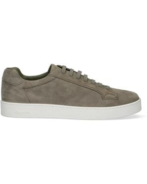 Church's Sneakers Low Top - Brown