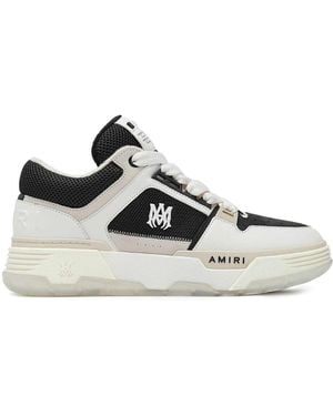 Amiri Ma1 Trainers - Black