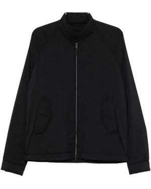 Herno Sweatshirt - Black