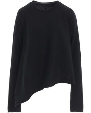 Yohji Yamamoto Jumper - Black