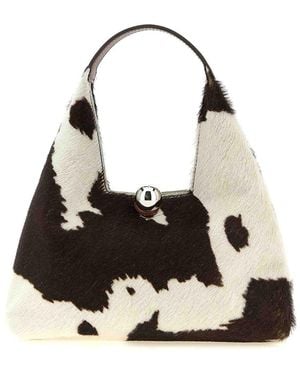 Marni Borsa A Mano - Bianco