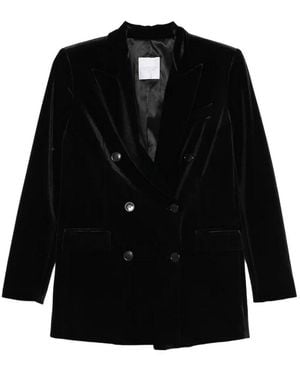Ralph Lauren Kimono Jacket - Black