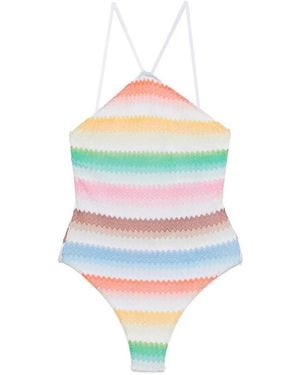 Missoni One-Piece - White