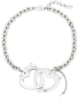 Marc Jacobs Jewelry - White