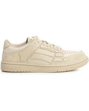 Amiri Shoe - Natural
