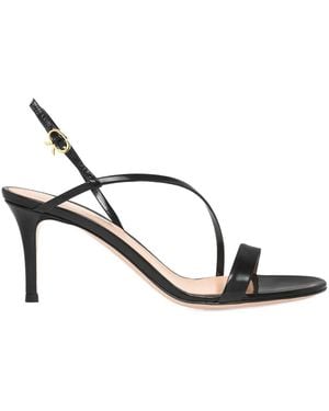 Gianvito Rossi Sandals - White