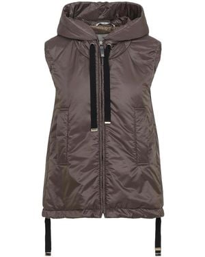 Max Mara Greengo Jacket - Brown