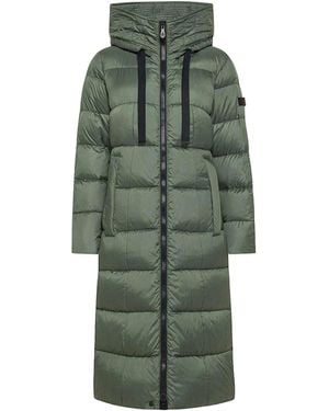 Peuterey Down Jackets - Green