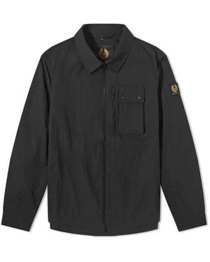 Belstaff Jackets - Black