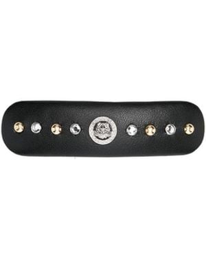 Versace Accessorio Per Capelli - Bianco