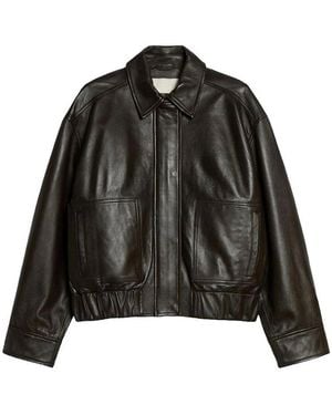 iBluse Jacket - Black