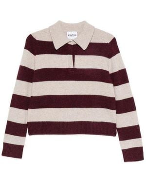 Kujten Polo - Rouge