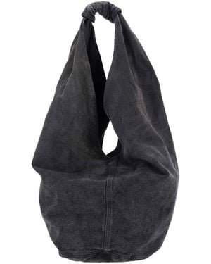 Our Legacy Borsa A Spalla - Blu