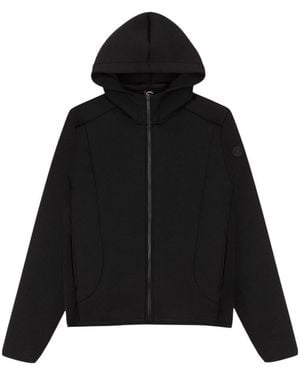 Colmar Padded Coat - Black
