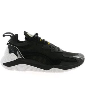 McQ Daku 2.0 Trainers - Black