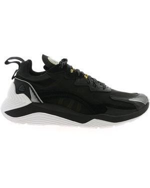 McQ Daku 2.0 Sneakers - Black