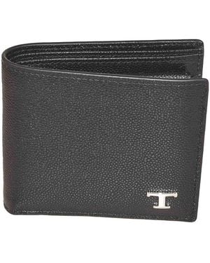 Tod's Wallet - Grey