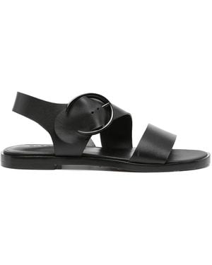 Robert Clergerie Ilona Sandal - Black