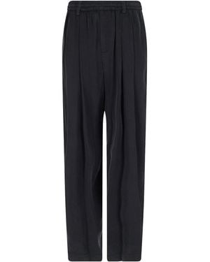 Alexander Wang Casual Trousers - Blue