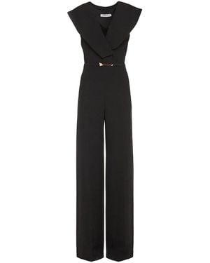 SIMONA CORSELLINI Dress - Black