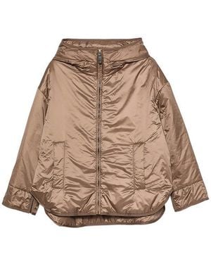 Max Mara Outerwear - Natural