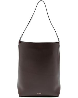 Neous Bag - White