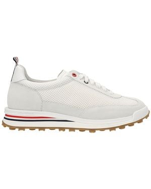 Thom Browne Trainers - White