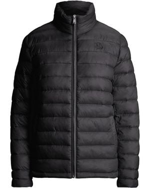 Ralph Lauren Coat - Black