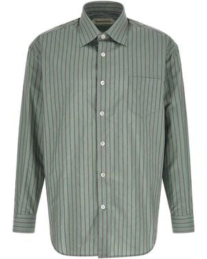 NAMACHEKO Colt Shirt - Green