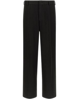 Cellar Door Milo Pants - Black