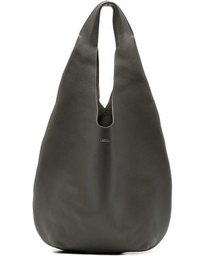 A.P.C. Bag - Black