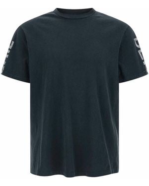 GALLERY DEPT. French Collector Logo T-Shirt - Black