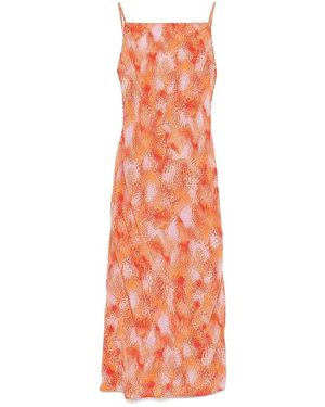 IRO Dress - Orange