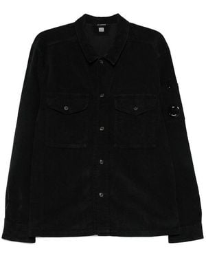 C.P. Company Shirt - Black